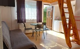 Sloneczne Apartamenty